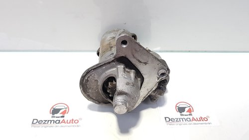 Electromotor, Ford Focus 2 Sedan, 1.6 tdci, cod 3M5T-11000-CE