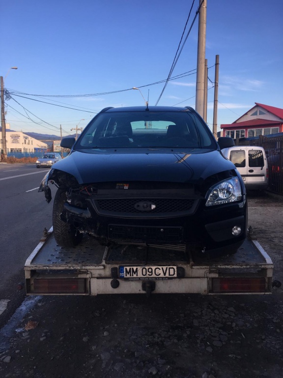 Electromotor Ford Focus 2006 HATCHBACK 1.6 TDCI