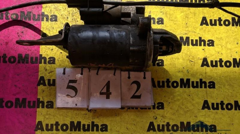 Electromotor Ford Focus 3 (2011->) 1.4 1.5 1.6 0 001 107 043