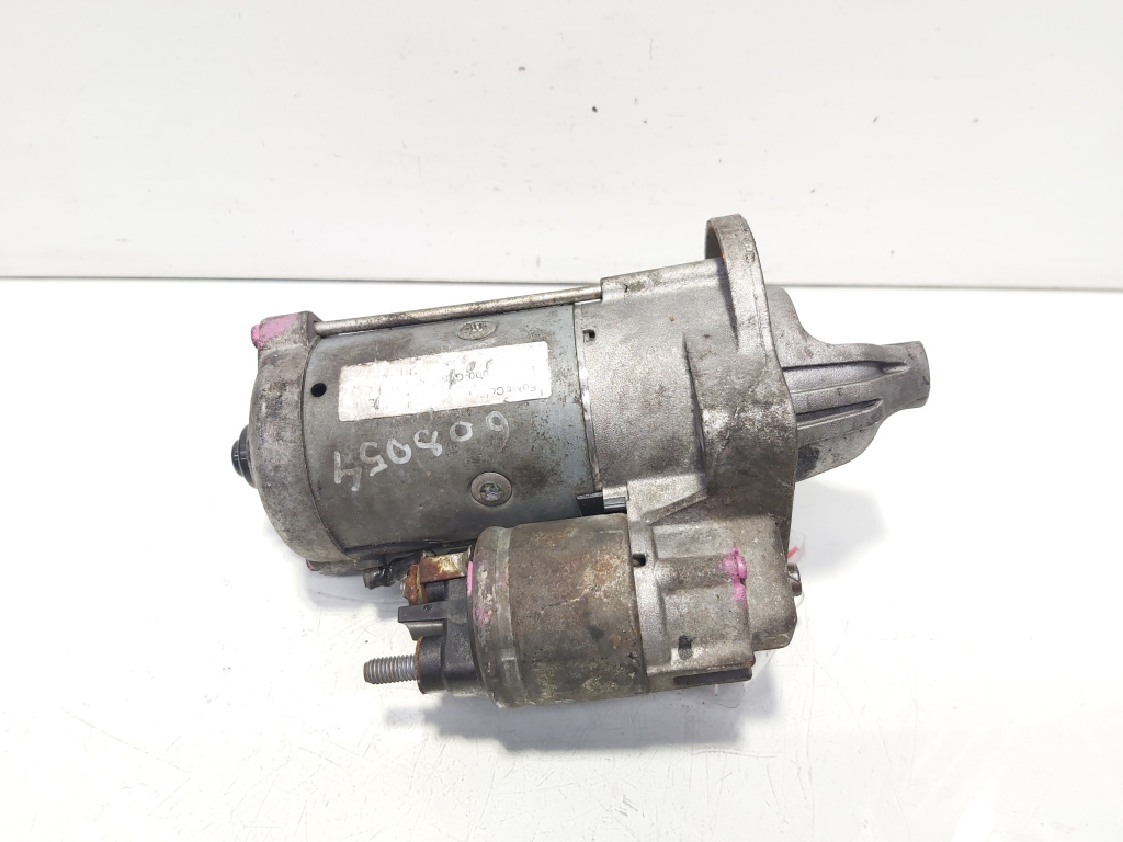 Electromotor, Ford Focus 3 Turnier, 1.6 TDCI, T1DA, 6 vit man (id:640622)