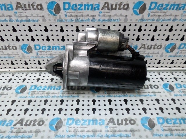 Electromotor, Ford Focus C-Max, 1.8 tdci (id:202026)