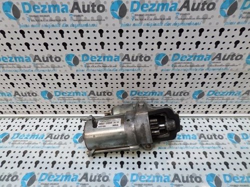 Electromotor Ford Focus C-Max 2.0b