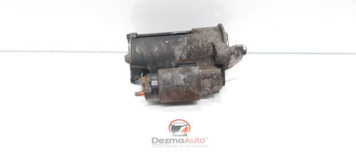 Electromotor, Ford Galaxy 2 [Fabr 2006-2015] 1.8 tdci, QYWA, 6G9N-11000-DA (id:413335)