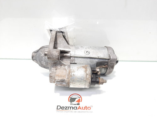 Electromotor, Ford Grand C-Max [Fabr 2010-prezent] 1.5 tdci, XWMC, AV6N-11000-GD, 6 vit man