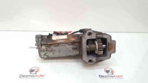 Electromotor, Ford Mondeo 3 (B5Y) 2.2tdci (id:334926)