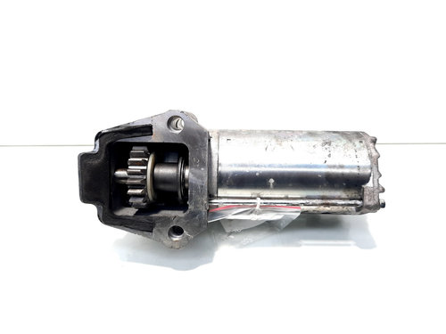 Electromotor, Ford Mondeo 3 Combi (BWY), 2.0 TDCI, FMBA, 5 vit man (idi:520360)