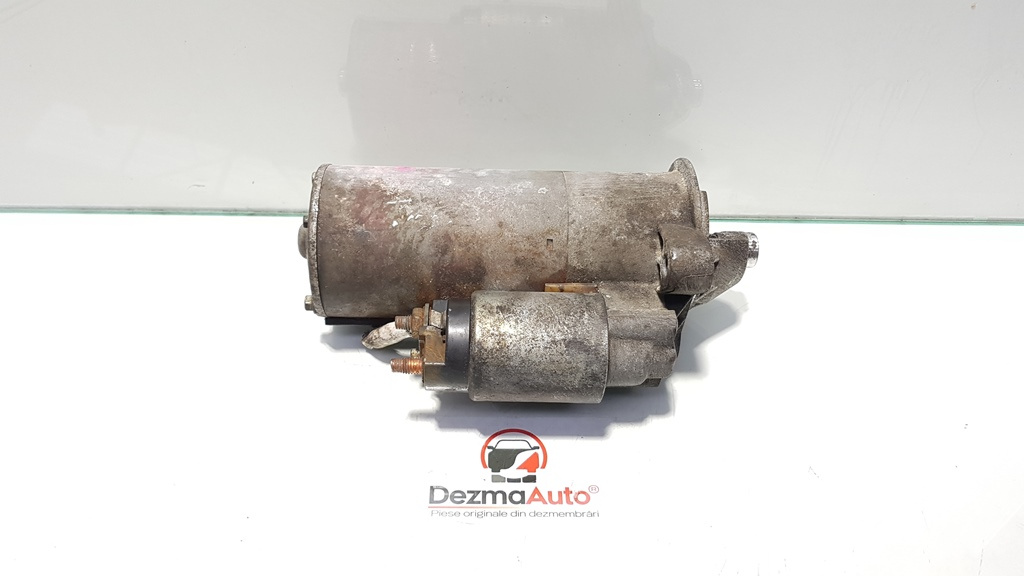 Electromotor, Ford Mondeo 4, 1.8 tdci QYBA, 6G9N-11000-EC (id:398706)