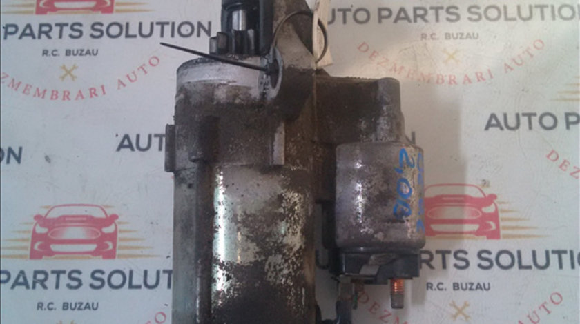 Electromotor FORD MONDEO 4 2007-2010