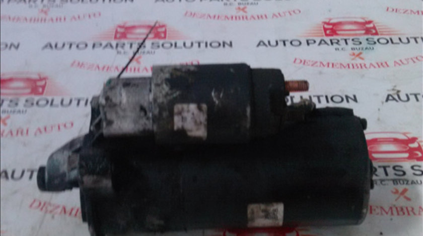 Electromotor FORD MONDEO 4 2007-2010