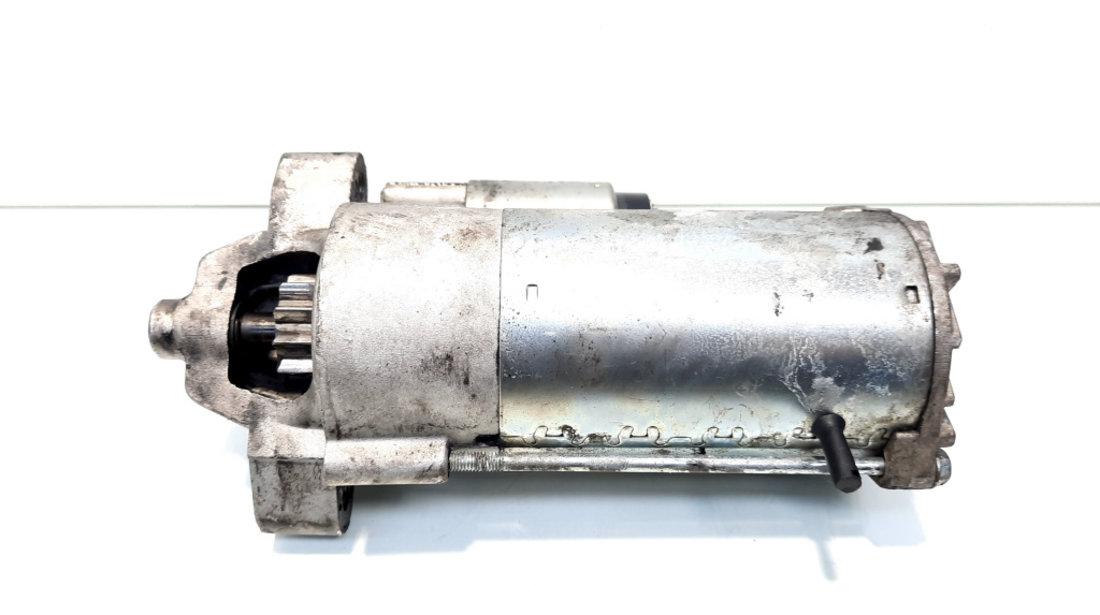 Electromotor, Ford Mondeo 4 Sedan, 2.0 TDCI, QXBA, 6 vit man (idi:518884)