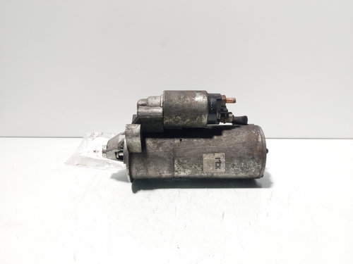 Electromotor, Ford Mondeo 4 Turnier, 1.8 TDCI, QYBA, 5 vit man (id:663670)