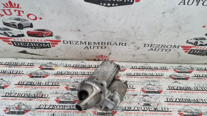 Electromotor Ford Mondeo Mk4 1.6 Ti 120cp cod piesa : 8V21-11000-BE