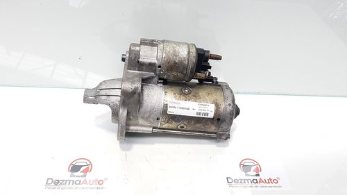 Electromotor, Ford S-Max 1, 1.6 tdci, cod AV6N-11000-GB