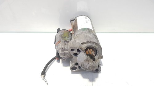 Electromotor, Ford S-Max, 2.0 tdci, QXWB (id:385288)