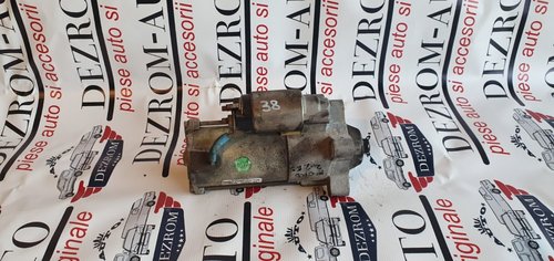 Electromotor Ford S-Max Mk1 2.2TDCi 175/200cp cod piesa : 6G9N-11000-GC