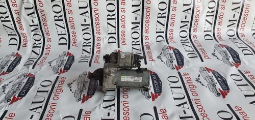 Electromotor Ford Tourneo Courier 1.5TDCi 75/95cp cod piesa : 8V21-11000-AE