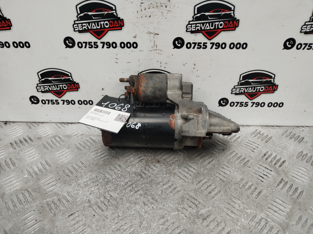 Electromotor Ford Transit 2.2 Motorina 2012, 0001115089 / 6+1