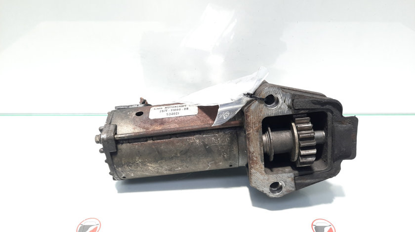 Electromotor, Ford Transit Autobus [Fabr 2006-2013] 2.0 tddi, ABFA, 2S7T-11000-DB, 5 vit man (id:444312)