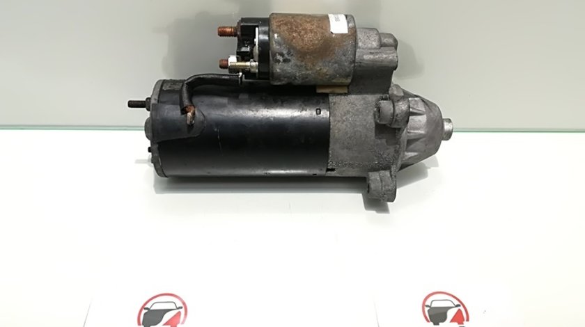 Electromotor, Ford Transit Connect (P65) 1.8 tdci (id:317486)
