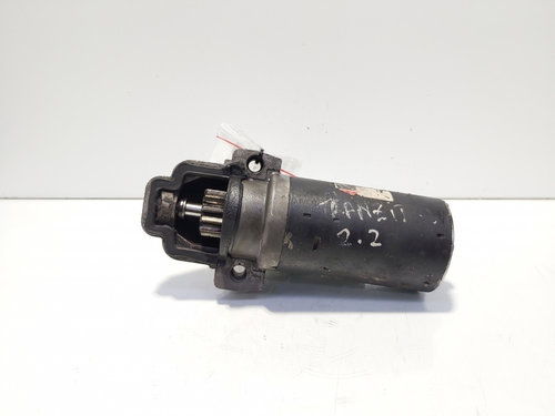 Electromotor, Ford Transit Connect (P65), 1.8 TDDI, BHPA, 5 vit man (id:626954)