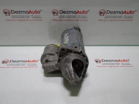 Electromotor GM55217672, Opel Astra H, 1.3cdti