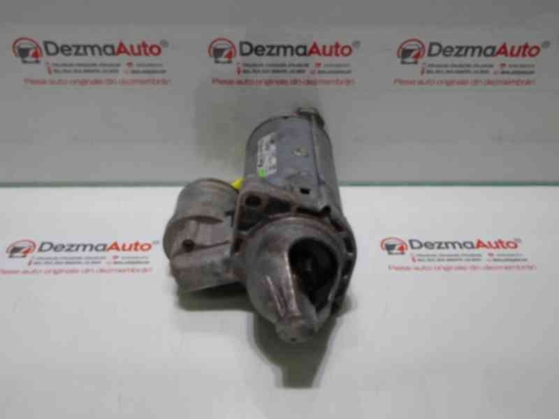 Electromotor GM55217672, Opel Astra H, 1.3cdti, Z13DTH