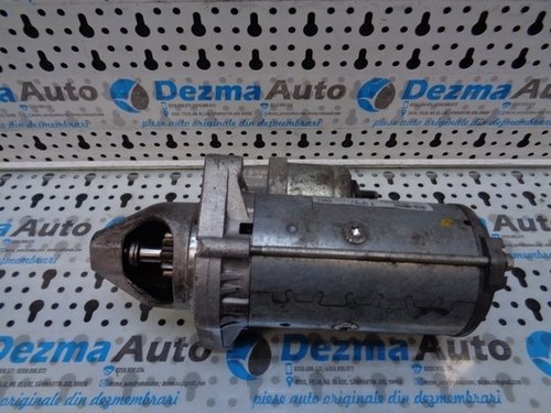 Electromotor GM55221292, Opel Astra H 1.3cdti, Z13DTH