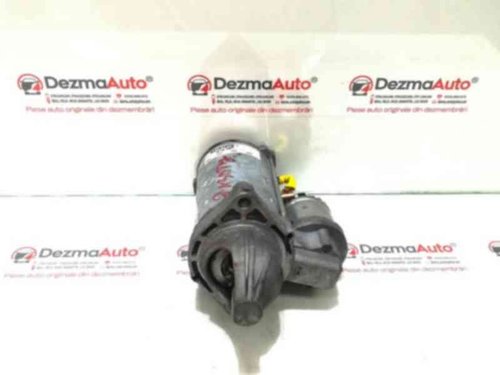 Electromotor GM55221292, Opel Astra H combi, 1.3cdti