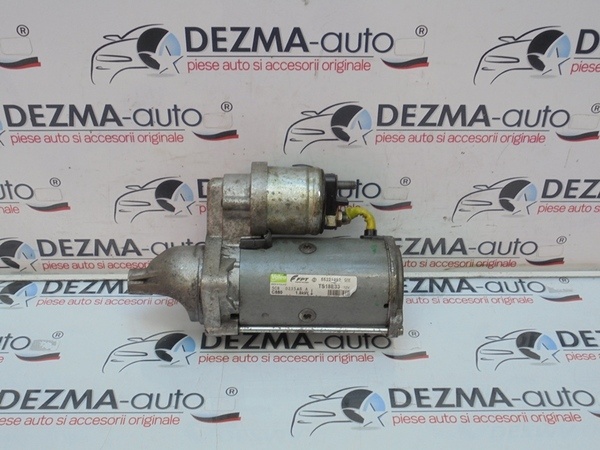 Electromotor, GM55221292, Opel Combo 1.3cdti, Z13DTJ