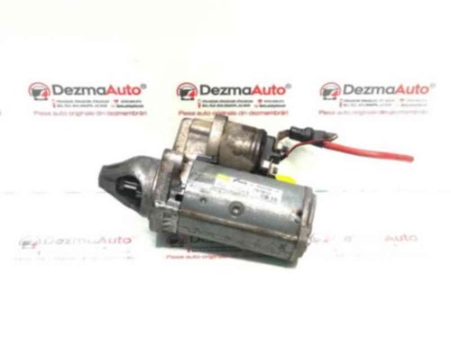 Electromotor, GM55221292, Opel Combo Tour, 1.3cdti (id:309554)