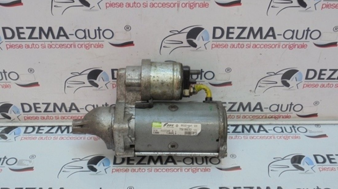 Electromotor, GM55221292, Opel Corsa D, 1.3cdti, Z13DTH