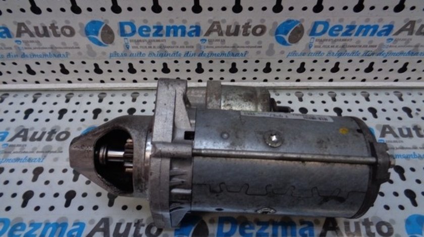 Electromotor GM55221292, Opel Meriva 1.3cdti, Z13DTJ