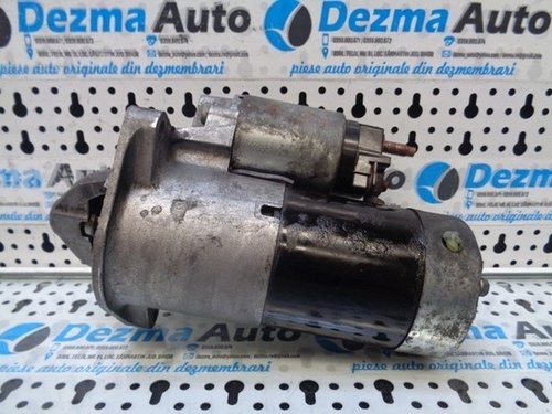 Electromotor, GM55352882, Opel Astra J, 2.0cdti