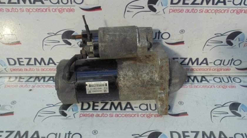 Electromotor, GM55352882, Opel Vectra C, 1.9cdti (id:227299)
