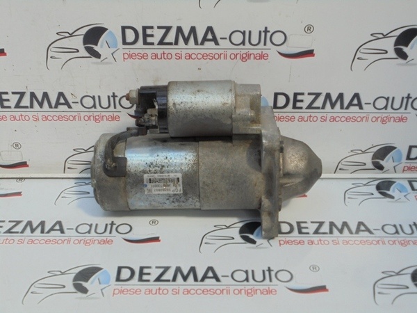 Electromotor GM55353857, Opel Astra H, 1.9cdti, Z19DTL