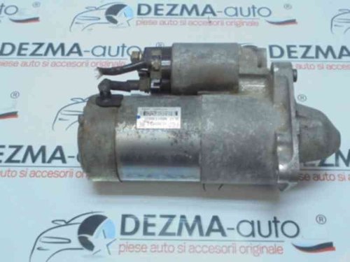 Electromotor, GM55353857, Opel Astra H combi, 1.9cdti, Z19DT