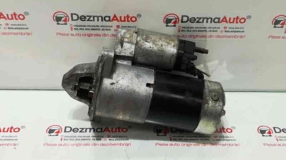 Electromotor, GM55353857, Opel Insignia A, 2.0cdti (id:318161)