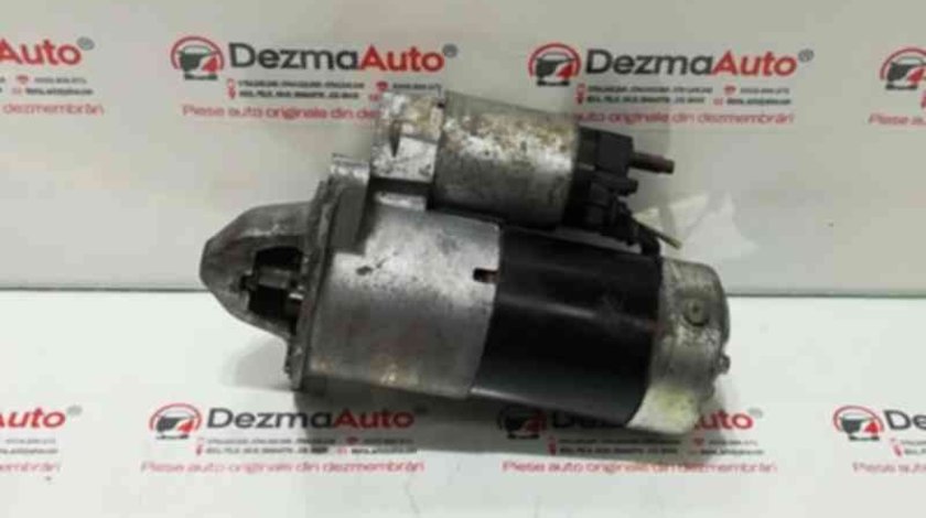 Electromotor, GM55353857, Opel Insignia A, 2.0cdti (id:318161)