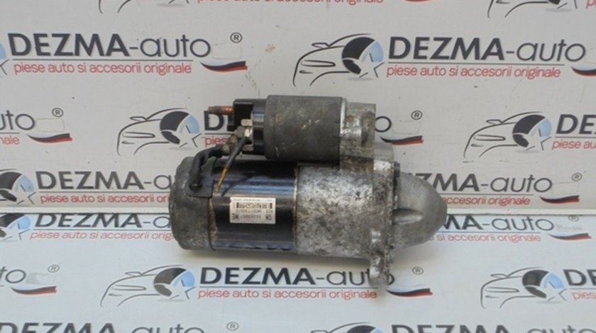 Electromotor, GM55353857, Opel Insignia sedan, 2.0cdti