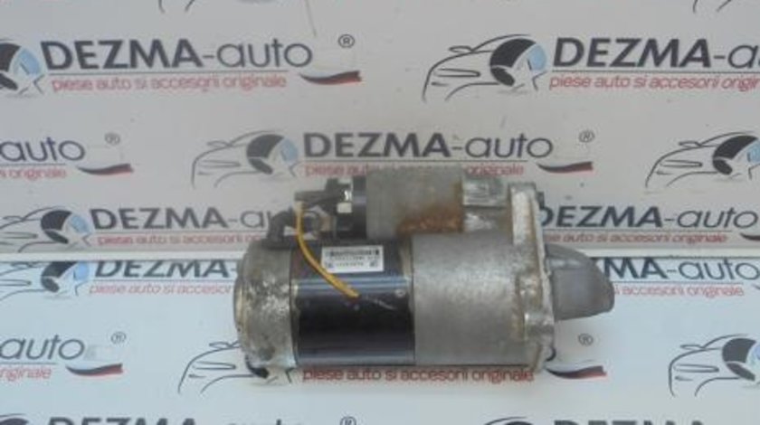 Electromotor, GM55353857, Opel Insignia