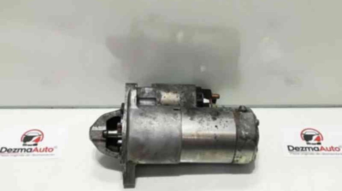 Electromotor GM55353857, Opel Vectra C, 1.9cdti (id:322718)