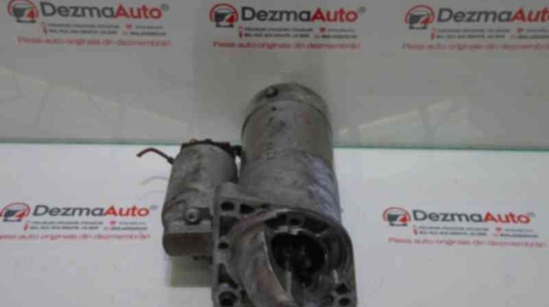 Electromotor, GM55353857, Opel Vectra C, 1.9cdti (id:305414)