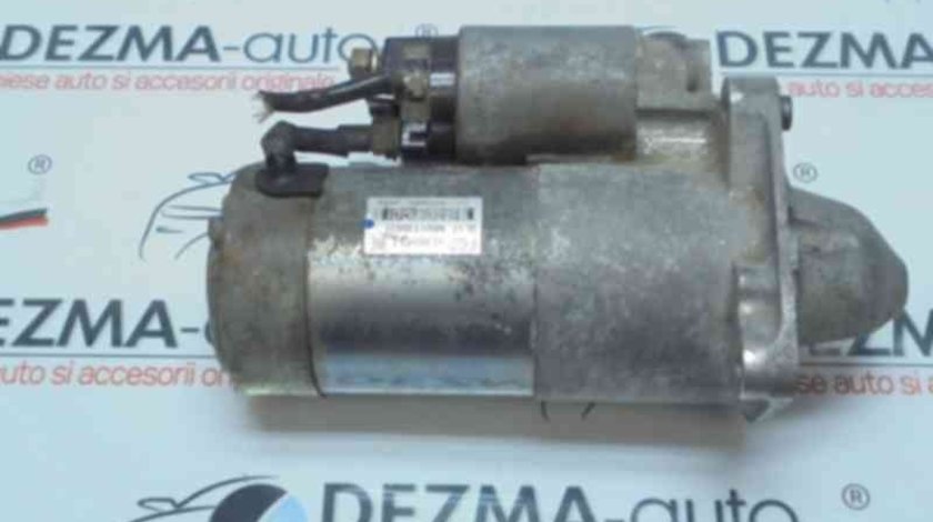 Electromotor, GM55353857, Opel Vectra C, 1.9cdti, Z19DT