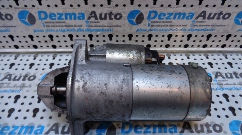 Electromotor GM55353857 Opel Vectra C 1.9cdti, Z19DT