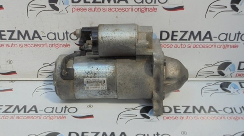 Electromotor GM55353857, Opel Vectra C, 1.9cdti, Z19DTL