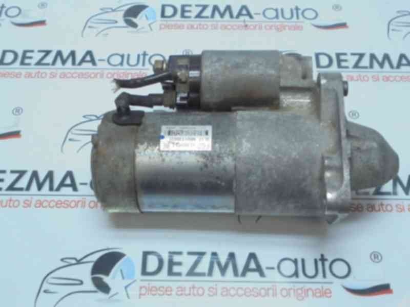 Electromotor, GM55353857, Opel Vectra C GTS, 1.9cdti, Z19DT