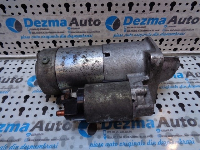 Electromotor GM55353857 Opel Vectra C GTS 1.9cdti, Z19DT