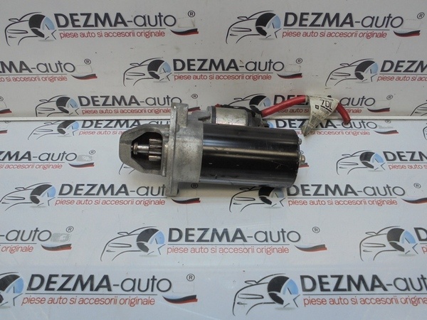 Electromotor, GM55570445, 0001138030, Fiat Doblo (263) 1.3D M-jet (pr:110747)