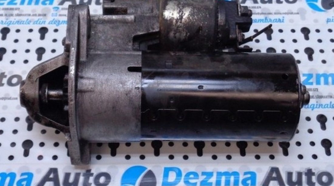 Electromotor GM55572065, 0001148004, Opel Astra J 2.0cdti