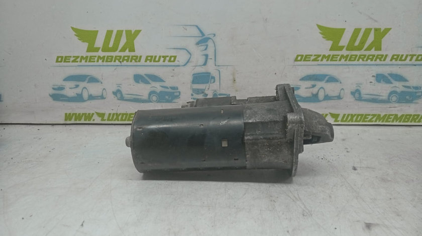 Electromotor gm55572065 2.0 cdti A20DTH Opel Insignia A [2008 - 2014]